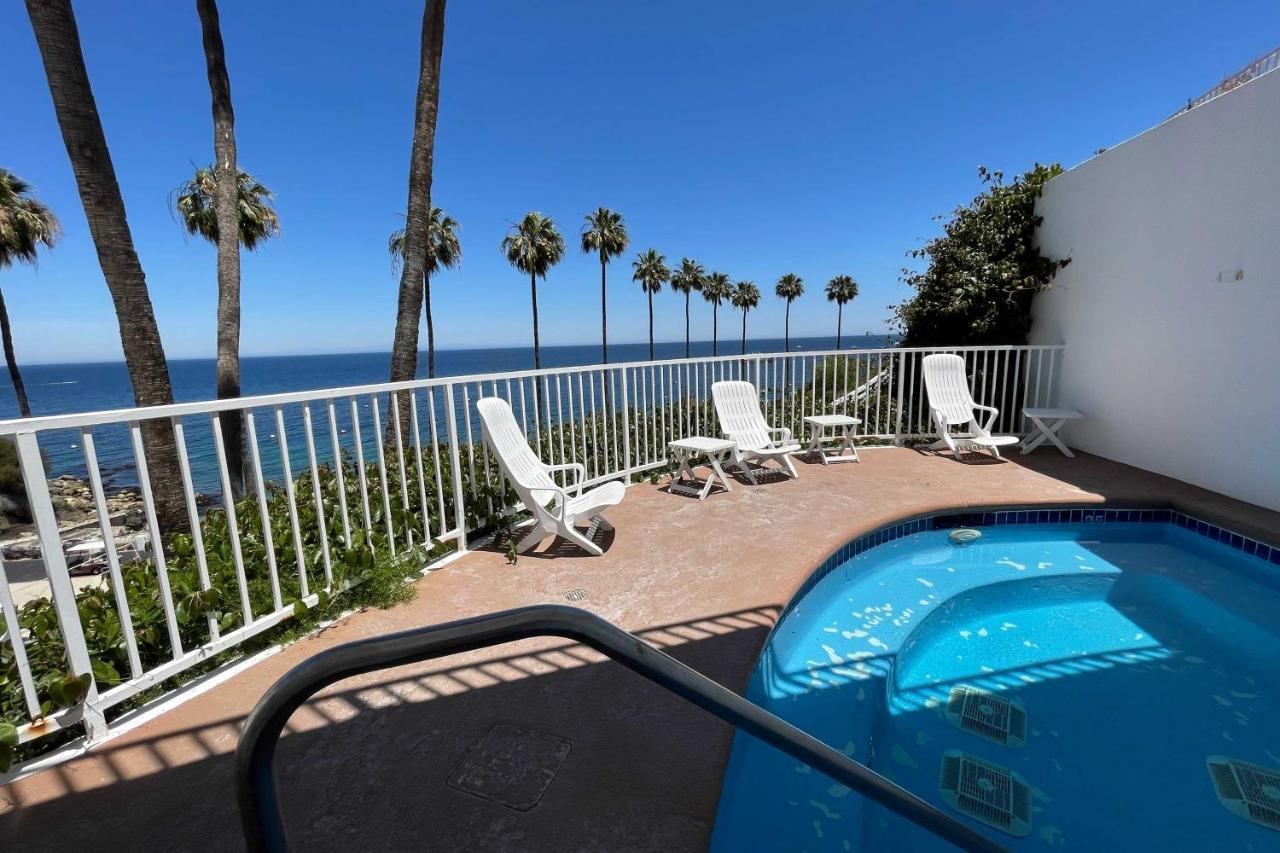 Premium Ocean Corner Unit, Fireplace, Golf Cart, 21 Steps From Top Avalon Exterior foto