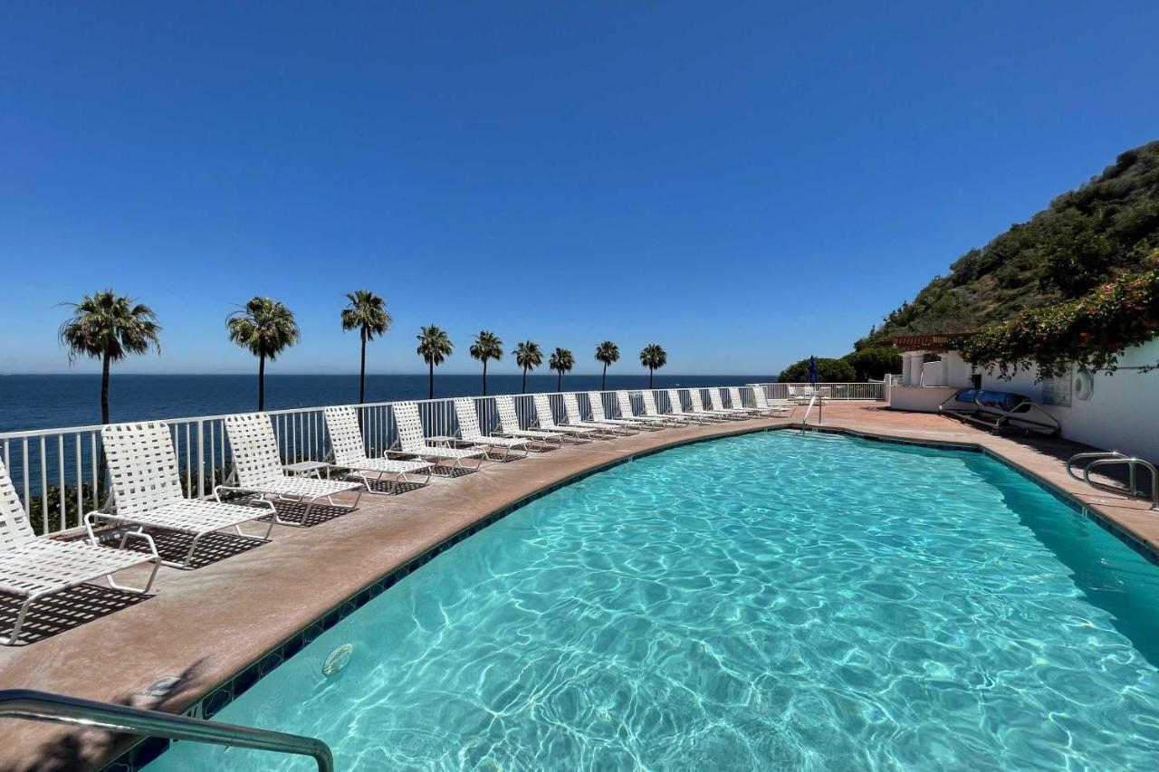 Premium Ocean Corner Unit, Fireplace, Golf Cart, 21 Steps From Top Avalon Exterior foto