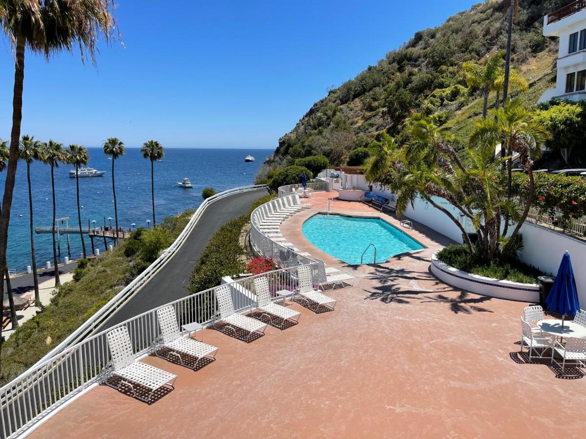 Premium Ocean Corner Unit, Fireplace, Golf Cart, 21 Steps From Top Avalon Exterior foto