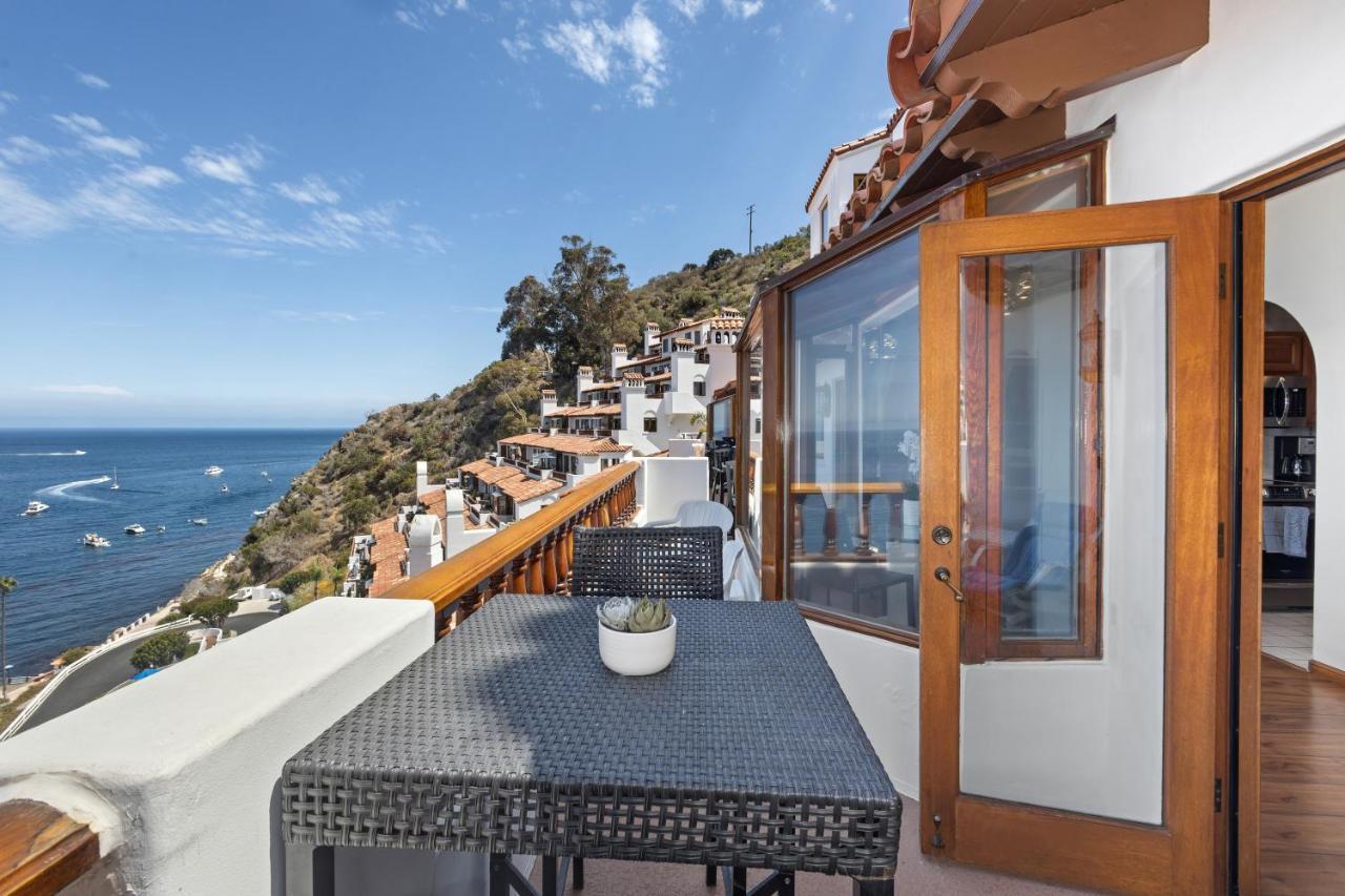 Premium Ocean Corner Unit, Fireplace, Golf Cart, 21 Steps From Top Avalon Exterior foto