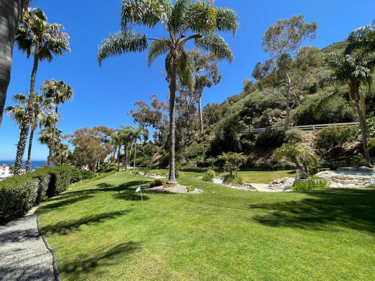 Premium Ocean Corner Unit, Fireplace, Golf Cart, 21 Steps From Top Avalon Exterior foto