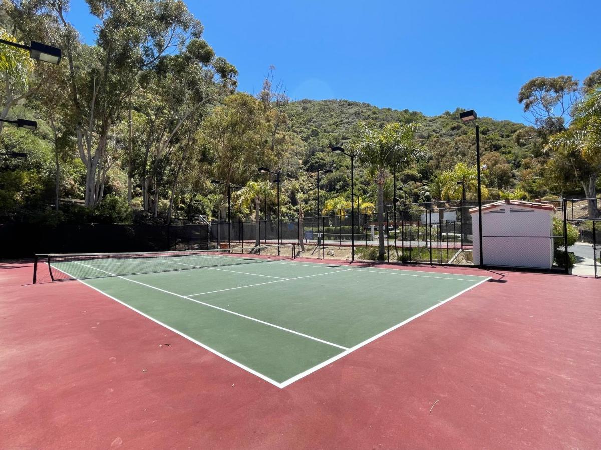 Premium Ocean Corner Unit, Fireplace, Golf Cart, 21 Steps From Top Avalon Exterior foto